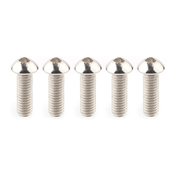 NS Motor Front Brake Disc Bolt Screws for XL883 XL1200, Touring FLHT FHLR FHLX FLTR, Dyna, for FLST FXST 1992-2018