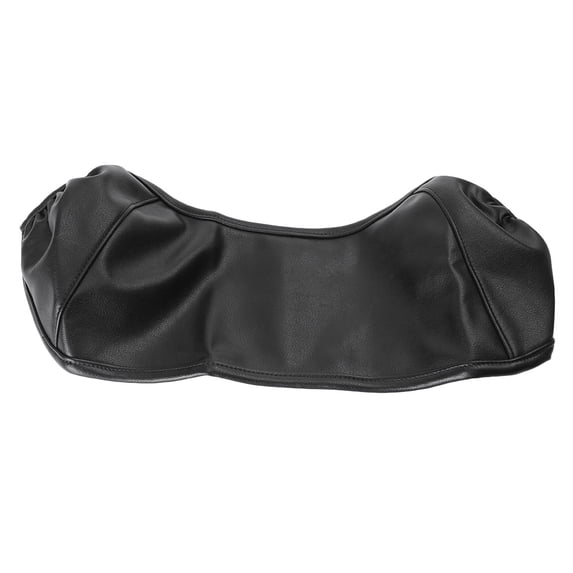 NS Motor Gas Tank Shield Cover Bag for Electra Glide FLHT, Road Glide FLTR, Street Glide FLHX, FLHR, Trike FLHTCUTG FLRT FLHXXX 1997-2017