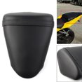 thumbnail image 1 of NS Motor Rear Pillion Passenger Seat for Ninja ZX10R 2008-2010 ZX6R 636 2009-12, 1 of 10