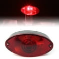 thumbnail image 1 of NS Motor Rear Red Tail Light Running Rear Lamp for Universal, 1 of 10