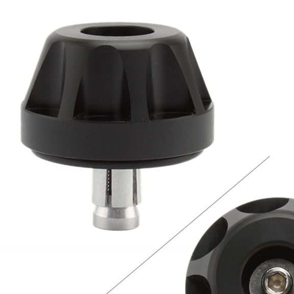 NS Motorbike Rear Wheel Axle Crash Frame Slider for BMW R1250 GS HP LC R 1250GS Adv 2019-2020