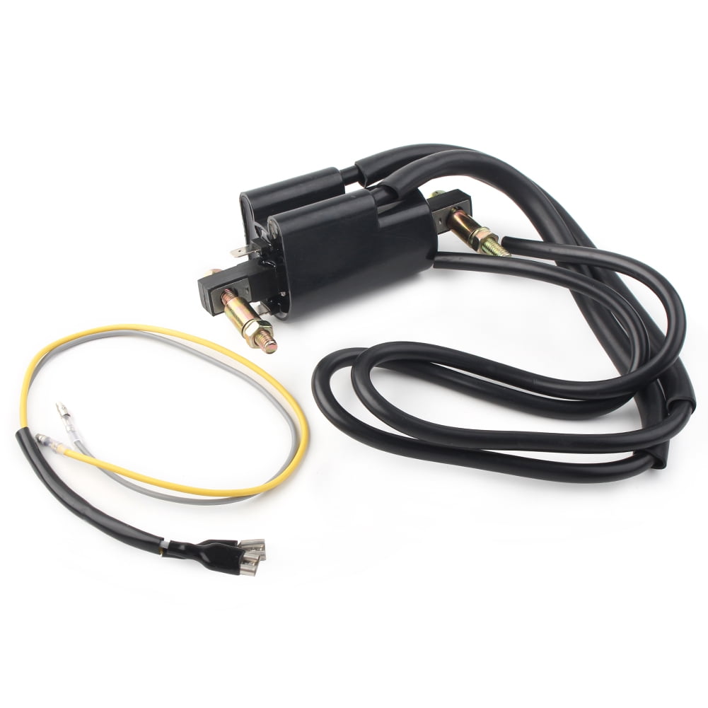 Ignition Switch For Honda CB175 1974-1976 – 4 Wires, 2 On Positions – Aftermarket Replacement-851750