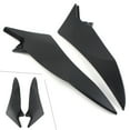 thumbnail image 1 of NS Motorcycle Accessories Gas Tank Side Trim Insert Cover Panel for YZF-R1 2009-2014, 1 of 8