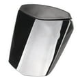 thumbnail image 1 of NS Motorcycle Accessories Seat Cowl Cover Motorcycle Rear Seat Cowl Fairing Cover Passenger Pillion Tail Cover for YZF R6 2003 2004 2005, 1 of 6