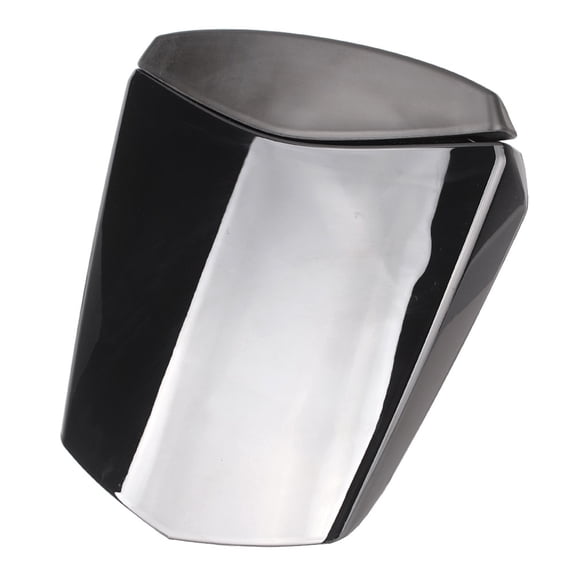 NS Motorcycle Accessories Seat Cowl Cover Motorcycle Rear Seat Cowl Fairing Cover Passenger Pillion Tail Cover for YZF R6 2003 2004 2005