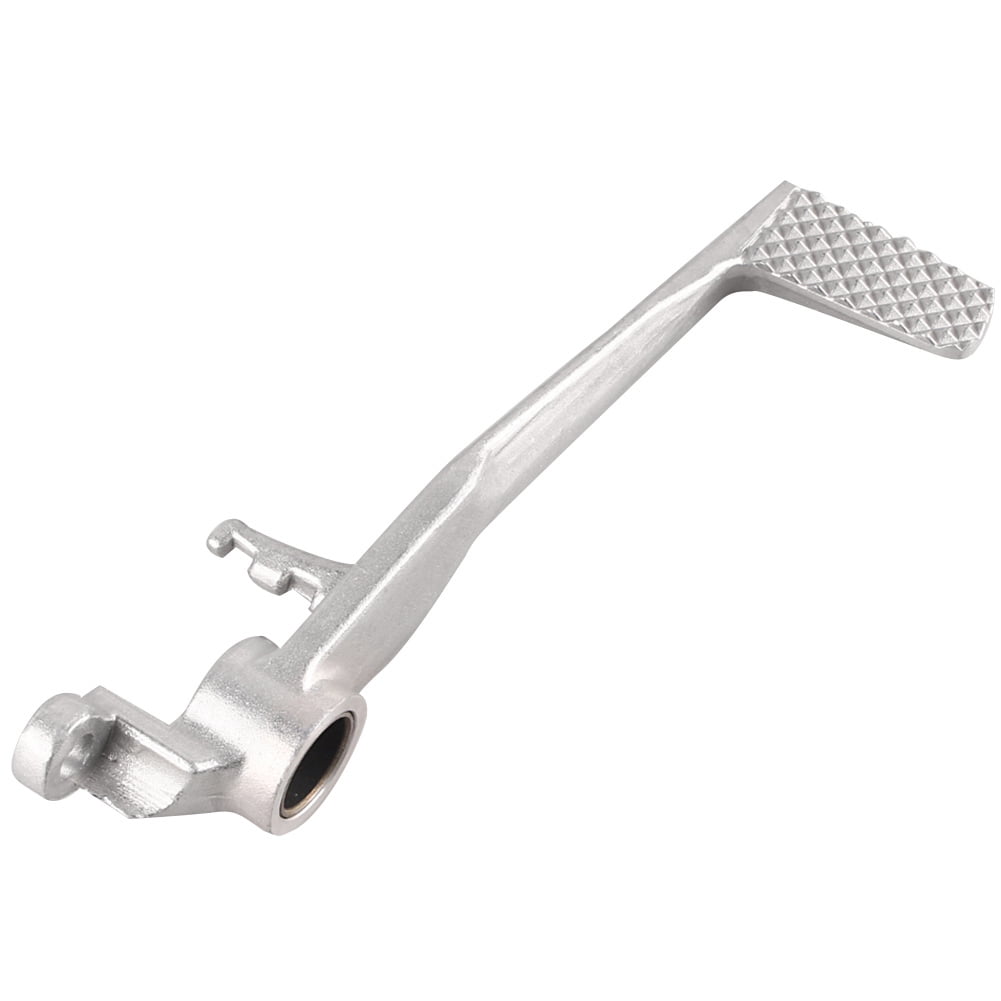 NS Motorcycle Brake Clutch Shifter Foot Pedals Footrest for Yamaha YZF ...