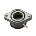 thumbnail image 1 of NS Motorcycle Carburetor Intake Manifold Air Joint Boot Kits for Yamaha AG200 All Years, 36X-13586-01, 1 of 5