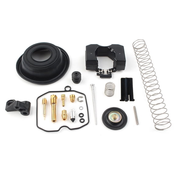 NS Motorcycle Carburetor Rebuild Fixing Kit Repair Set for Harley For Sportster XL883 XL1200, for Softail FLST FXST, Dyna FXDC FXRS FXDL, for Touring FLTR FLHR FLHX