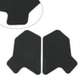 thumbnail image 1 of NS Motorcycle Fuel Tank Pad Protector, Rubber Gas Tank Sticker Non-Slip Side Traction Pad Waterproof for BMW R1200GS R1250GS ADV 2014 2015-2020, 1 of 9