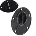 NS Motorcycle Keyless Gas Tank Cap for Yamaha - Walmart.com
