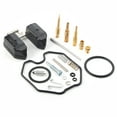 thumbnail image 1 of NS Motorcycle Part Carburetor Carb Repair Set, Carburetor Carb Rebuild Kit for HONDA XL185S 79 80 81 82 83, 1 of 5