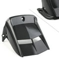 thumbnail image 1 of NS Motorcycle Rear Mudguard Mud Guard Extender Splash Guard for YZF R6 2006 2007, 1 of 10