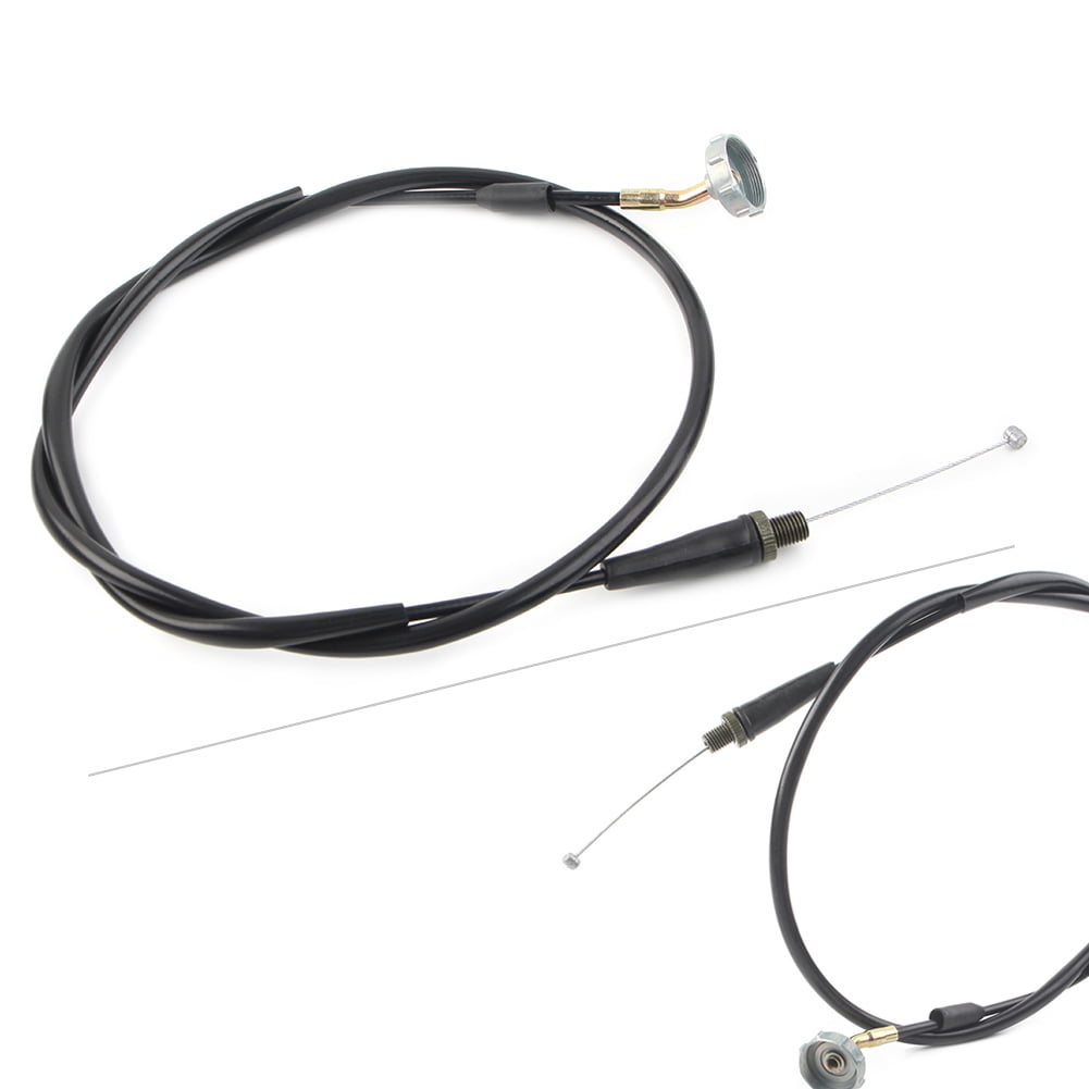NS Motorcycle Throttle Cable for Honda Trx250 Recon 250 1997 1998 1999