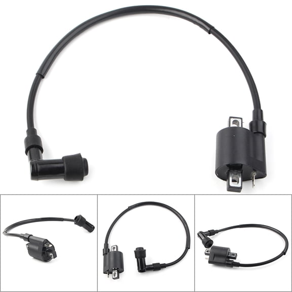 NS Motorcycle Universal Coil Replacement for 70CC 110CC 125CC 150CC Chinese ATVs
