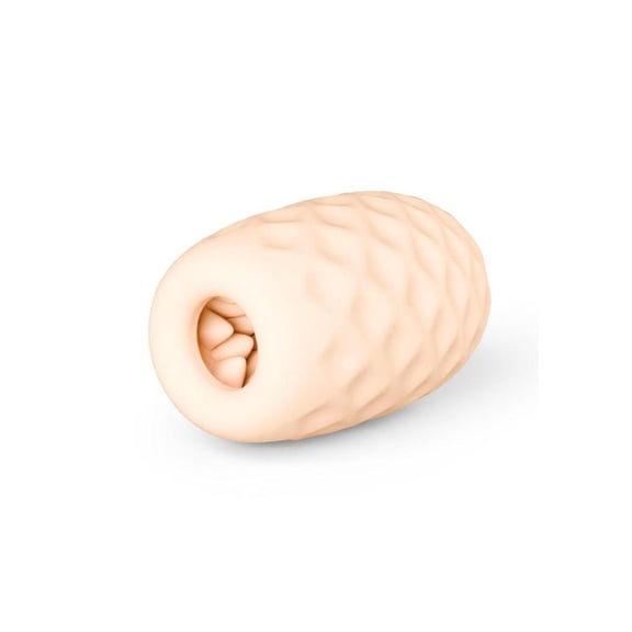 NS Novelties Pocket Pals Stroker for Men, Diamond, Vanilla