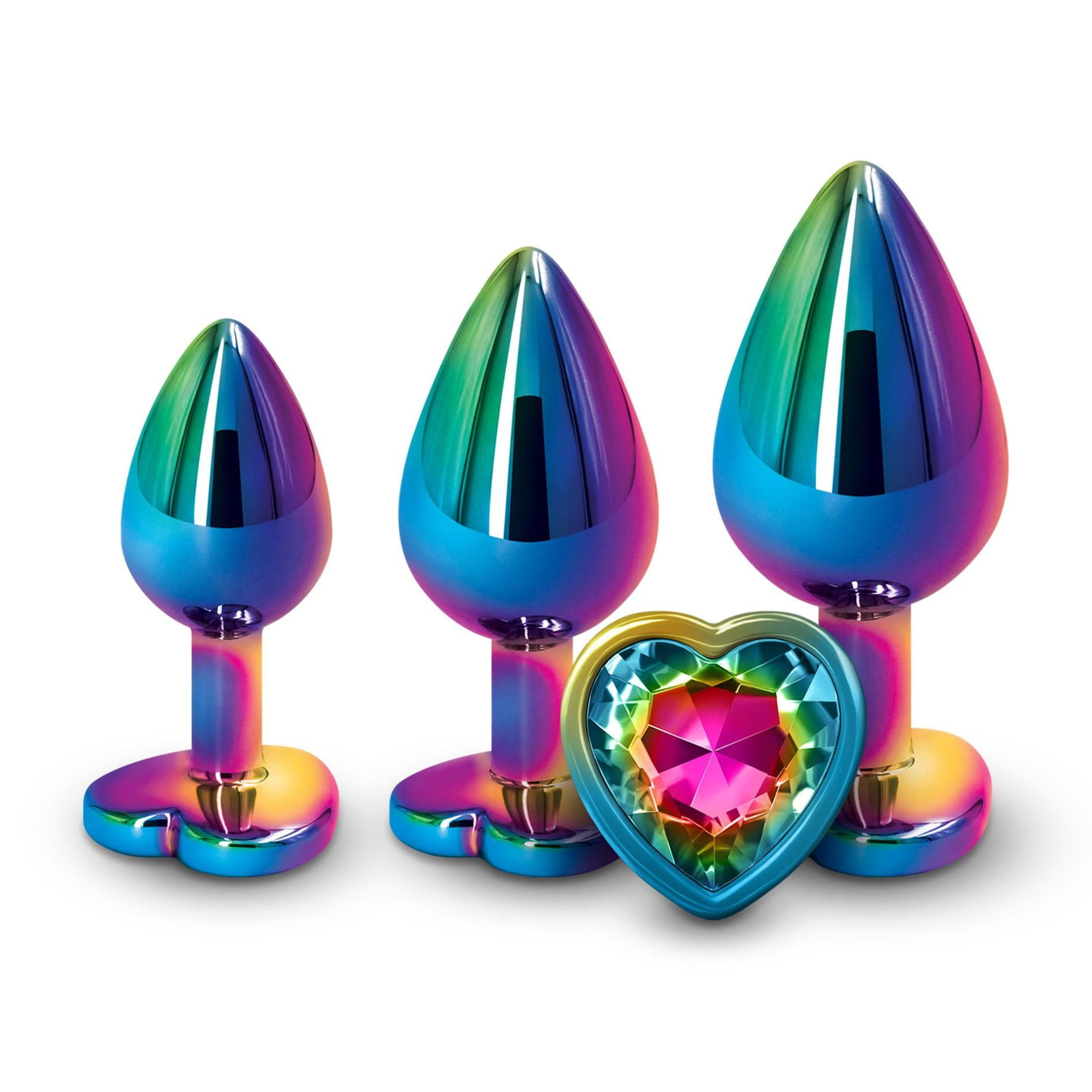 monster anal plug New Anal Open Tool Male Masturbator Lock Plug for Anal Opening Exercise Sex  Toys main image 0