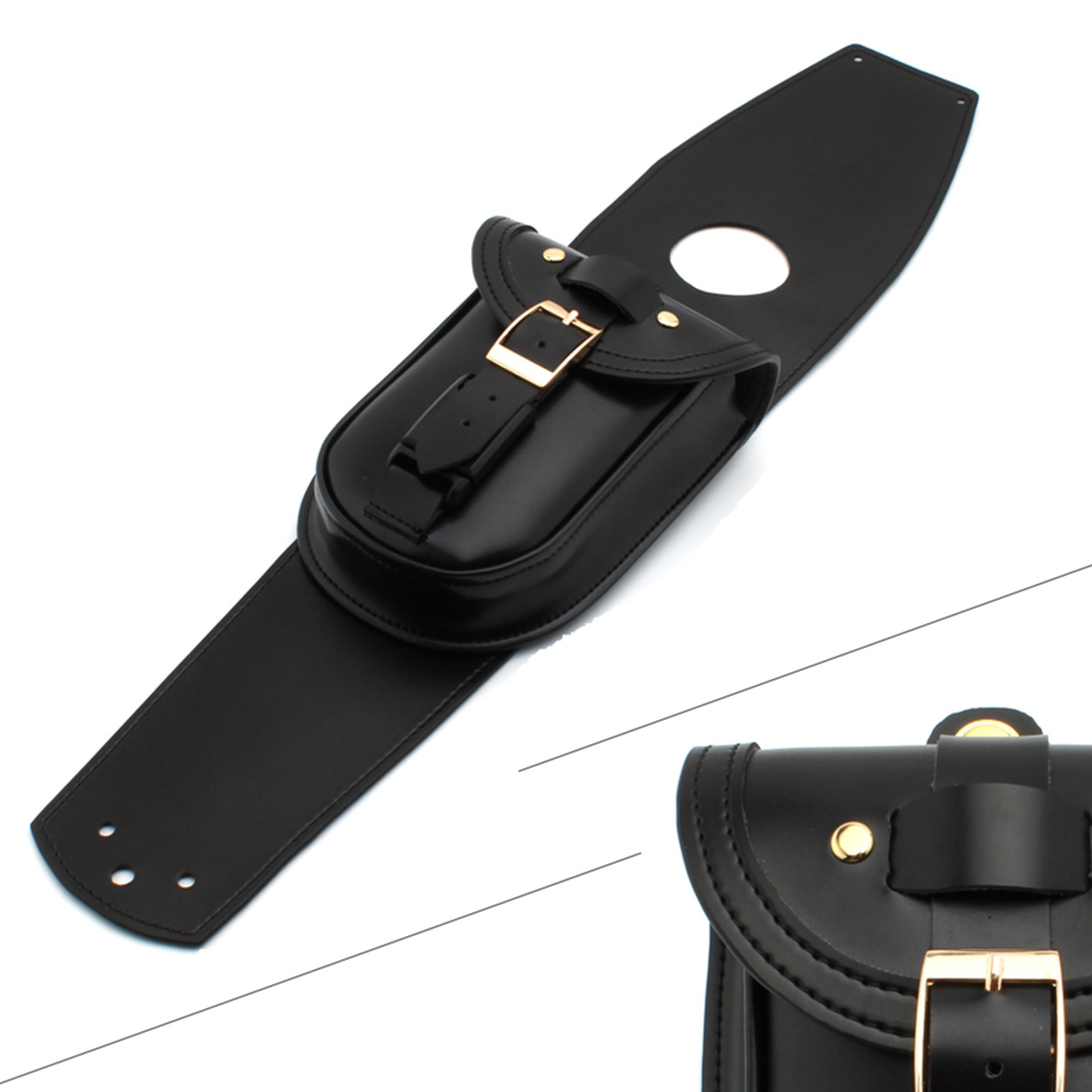 NS PU Black Detachable Tank Panel Bag for Bmw R18 R 18 Classic ...