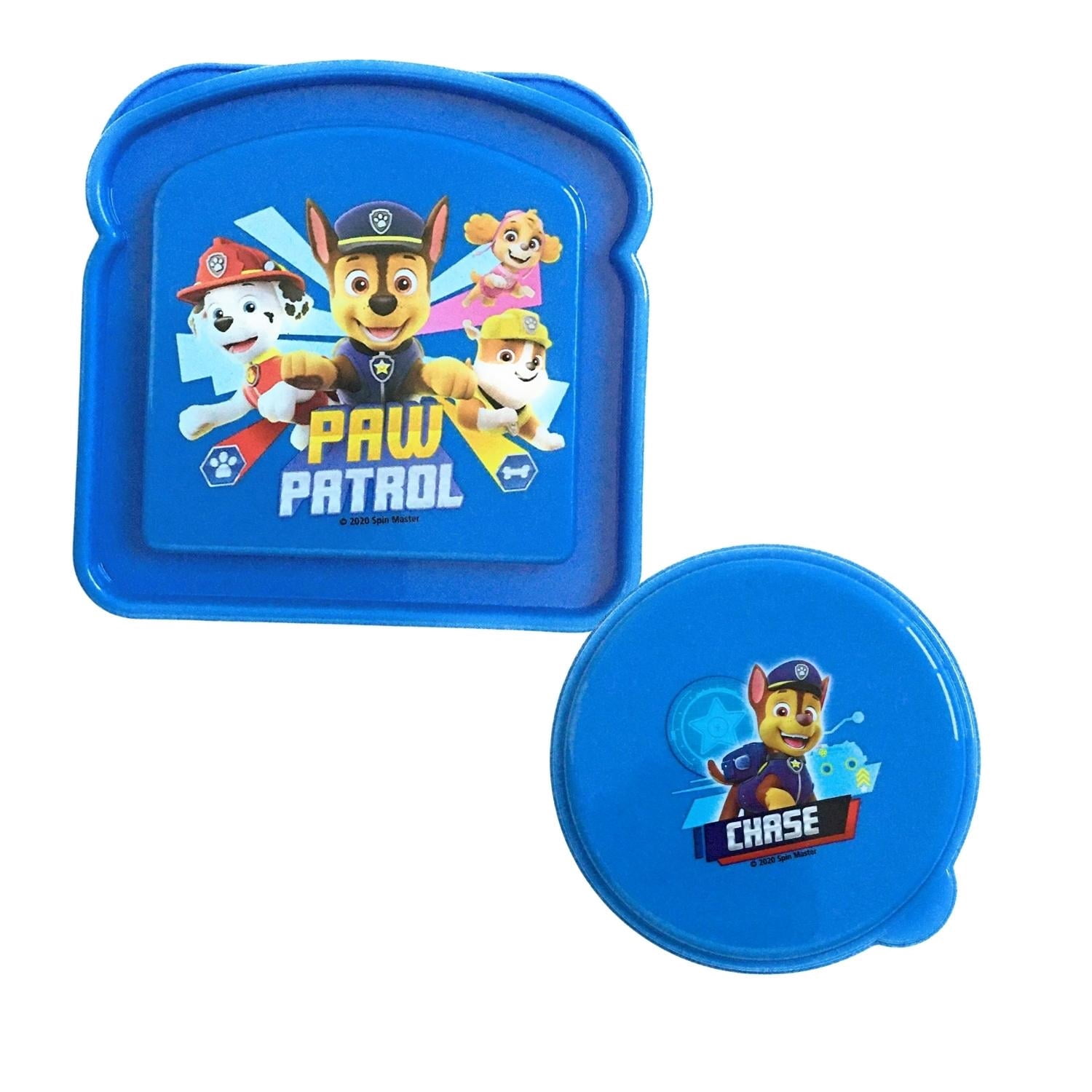 Danawares Paw Patrol Lunch Box – 730ml Leakproof Snack & Sandwich Container For Kids – Airtight, Fridge-Safe & Easy To Clean - View #4