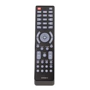 NS-RC03A-13 Replace Remote fit for Insignia NS-19E320A13 NS-39L240A13 NS-42E440A13 NS-24E340A13 NS-46L240A13 NS-55L260A13 NS-42L260A13 NS-42E470A13