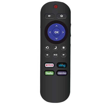 NS-RCRUS-19 NSRCRUS19 Remote control For Insignia Smart TV NS-32DR310CA17