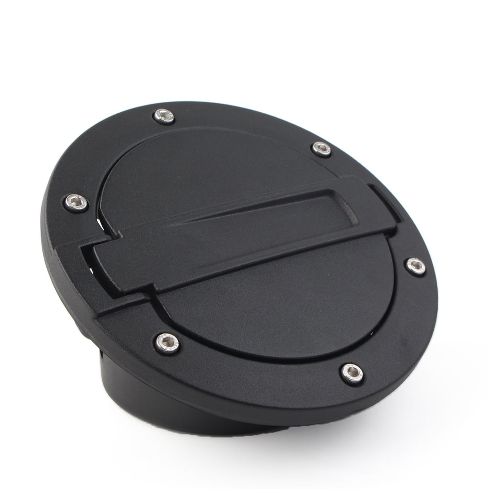 RT-TCZ American Flag Gas Cap Cover For 2007-2017 Jeep Wrangler JK & Unlimited - View #11
