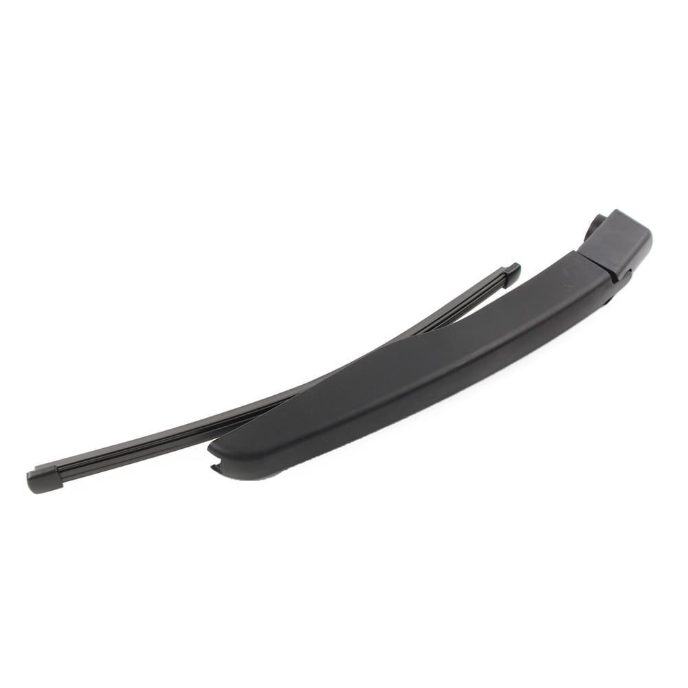 NS Rear Wiper Cover Arm Blade Set, Rear Window Windshield Wiper 31cm