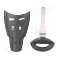 thumbnail image 1 of NS Remote Key Shell and Blade KIT Fit 2003-2007 Saab 9-3 Sport Sedan / Convertible, 1 of 9