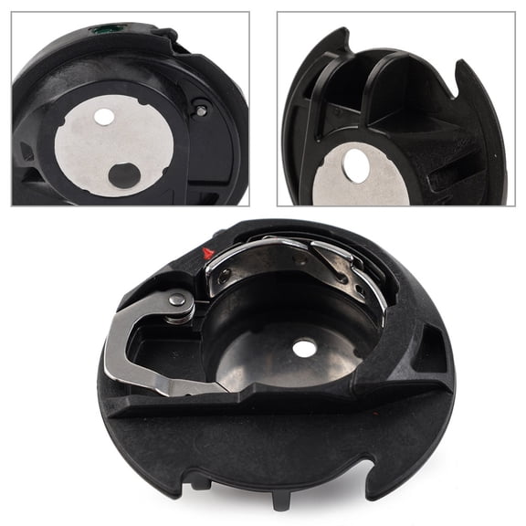 NS Sewing Machine Bobbin Case 846652009 / 846652102 / 395757-04 / 846652504 For Bernette