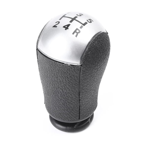 NS Shifter knobs automatic 5 Speed Gear Shift knobs automatic 1pc for Focus Mondeo C/S-MAX Mustang Galaxy Fiesta Transit 00-12 2001 2002