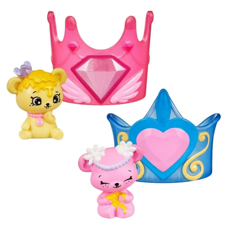 NS Shopkins Happy Places Doll House Line, Party Favors