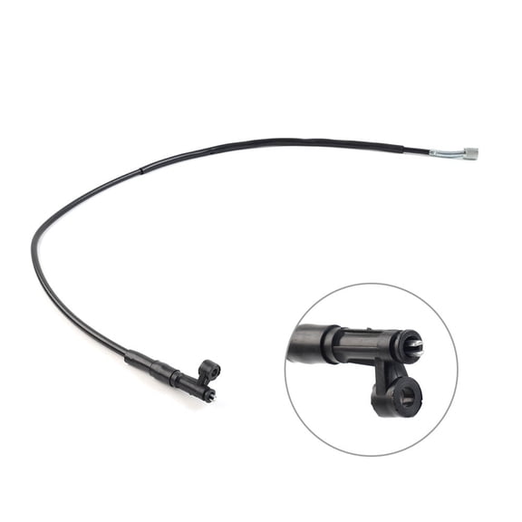 NS Speedometer Cable Wire Replacement for CA250 Rebel CMX250C VLX 600