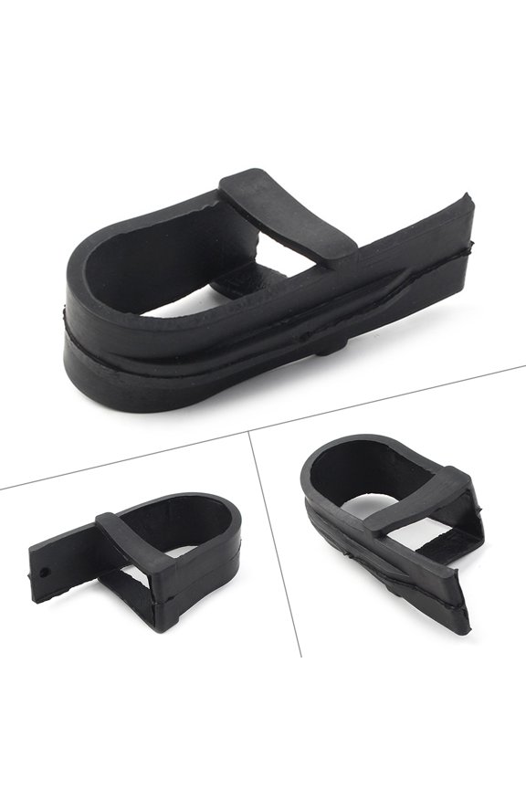 NS Swing Arm Chain Buffer Guide Slider For 110cc-125cc PIT Quad Dirt Bike ATV Scoote