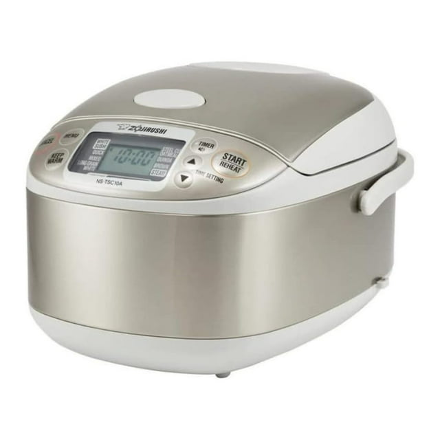 NSTSC10AXH Rice Cooker and Warmer (5.5Cups)