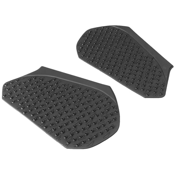 NS Tank Pad Motorcycle Rubber Tank Traction Pad Side Gas Knee Grip Protector for HONDA CBR600RR 2013 2014 2015 2016