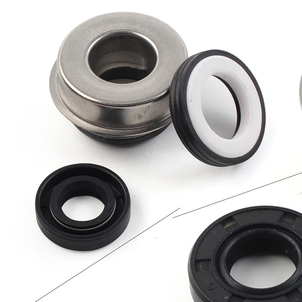 NS Water Pump Oil Seal Rebuild Kit for 250cc CF250 CN250 CFMoto ATV