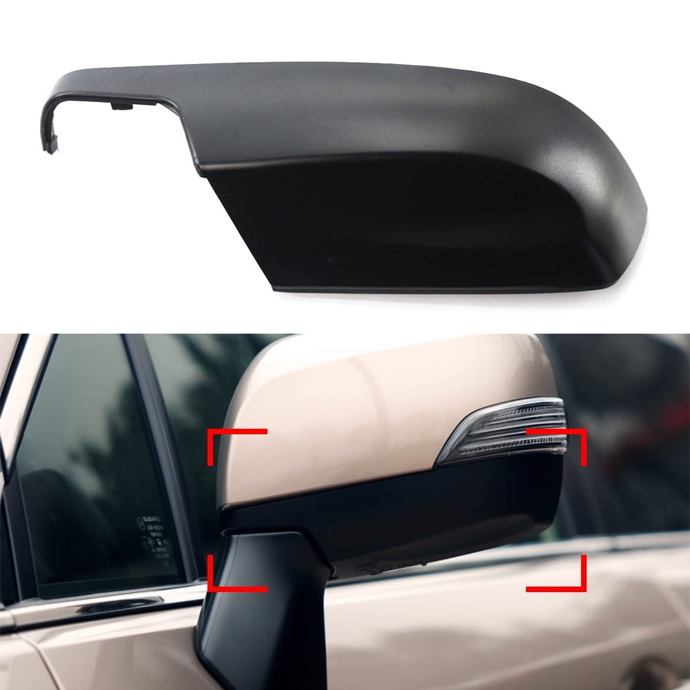 91054al040 NS for 2012-2018 Subaru Left Side Rear View Mirror Lower Cover Trim ...