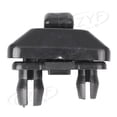 thumbnail image 1 of NS for Audi A1 A3 A4 A5 Q3 Q5 2013-2015 Front Sun Visor Buckle Clip Hooks, 1 of 6