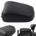 thumbnail image 1 of NS for Harley FLSTSB Cross Bones 2008-2011 Rear Pillion Passenger Seat Cushion, 1 of 10