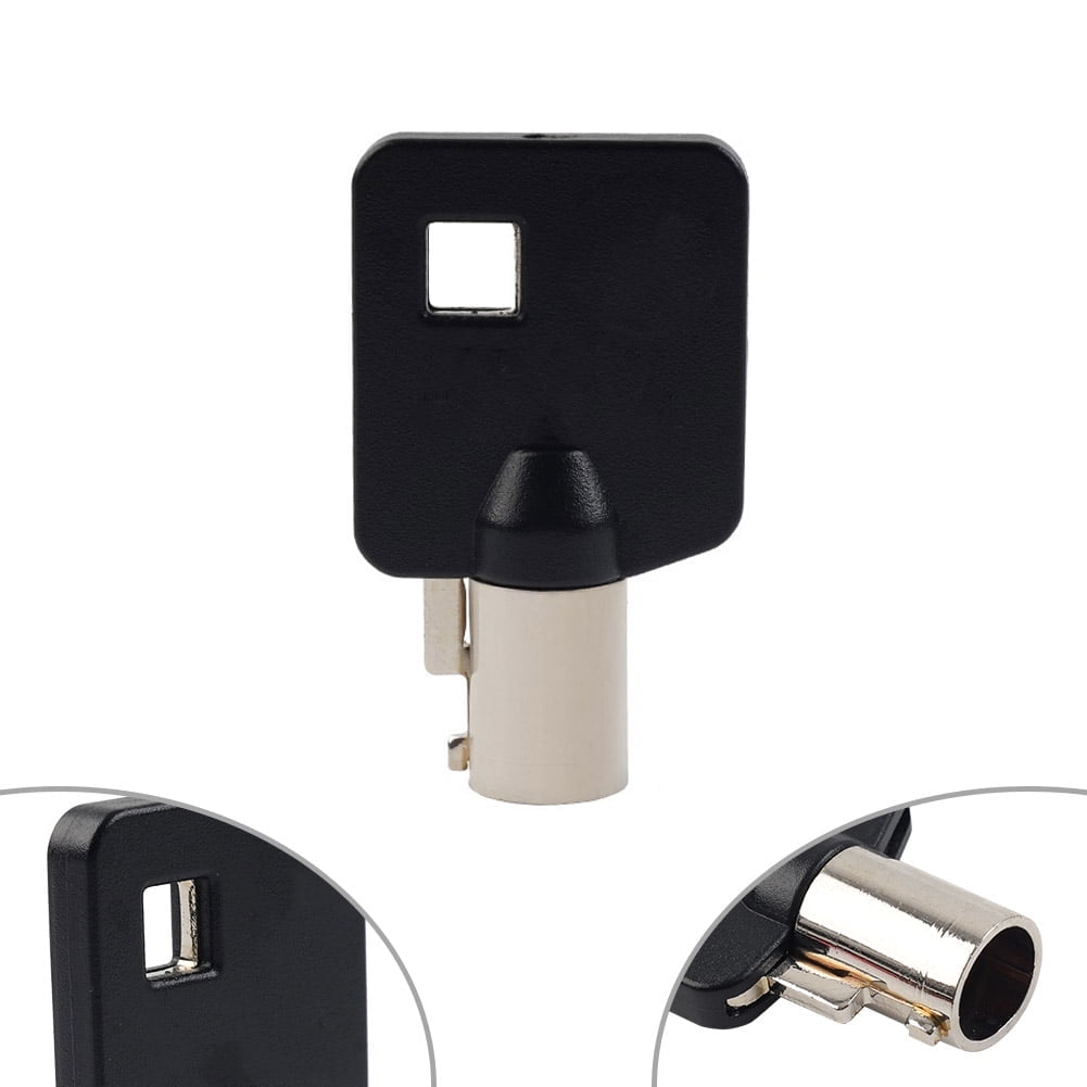 Harley Davidson Ersatzschlüssel Rohling - Ungeschliffen Für Touring, Dyna, Softail