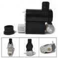 thumbnail image 1 of NS for Hyundai Accent Santa Kia 2001-2010 98510-2C100 Car Windshield Washer Pump, 1 of 10
