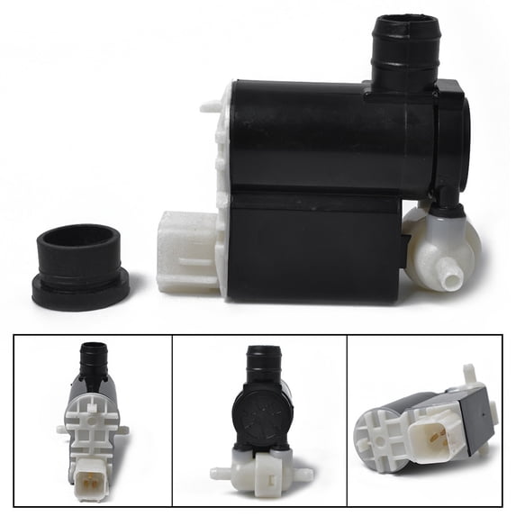 NS for Hyundai Accent Santa Kia 2001-2010 98510-2C100 Car Windshield Washer Pump
