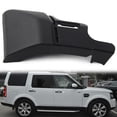 thumbnail image 1 of NS for Land Rover Discovery 3 & 4 Car Right Rear Front Wheel Arch Moulding End Cap, 1 of 8