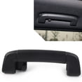 thumbnail image 1 of NS for Land Rover Range Rover Sport 14-20 Second Row Inner Roof Grab Handle Black, 1 of 8