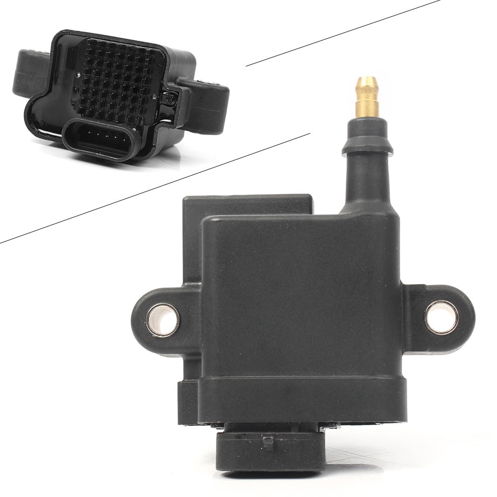 NS for Mercury Optimax Ignition Coil 5 Pin Connector 3008M0077471 300879984T01