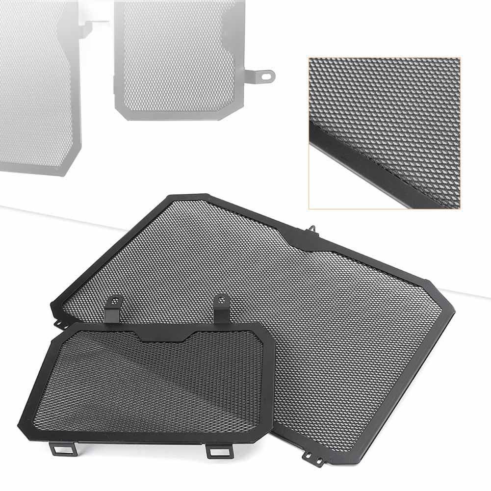 NS for Motorcycle YAMAHA YZF-R1 2015-2017 Radiator Grille Cover Guard ...