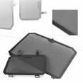 thumbnail image 1 of NS for Motorcycle YAMAHA YZF-R1 2015-2017 Radiator Grille Cover Guard Protector, 1 of 8