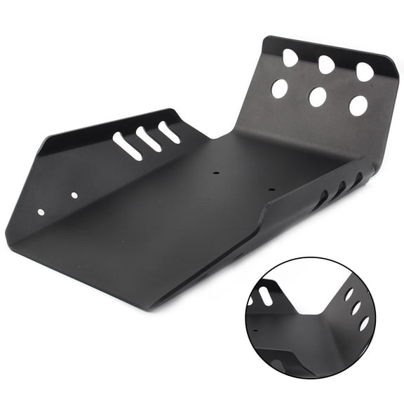NS for YAMAHA MT09 FZ09 2014-2020 Engine Chassis Cover Stone Guard Protection Plate