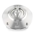 thumbnail image 1 of NS for Yamaha FZ1/FZ1 FAZER FZ6 MT-03 YZF R1/R6 2003 Fuel Gas Tank Cap Cover Silver, 1 of 4
