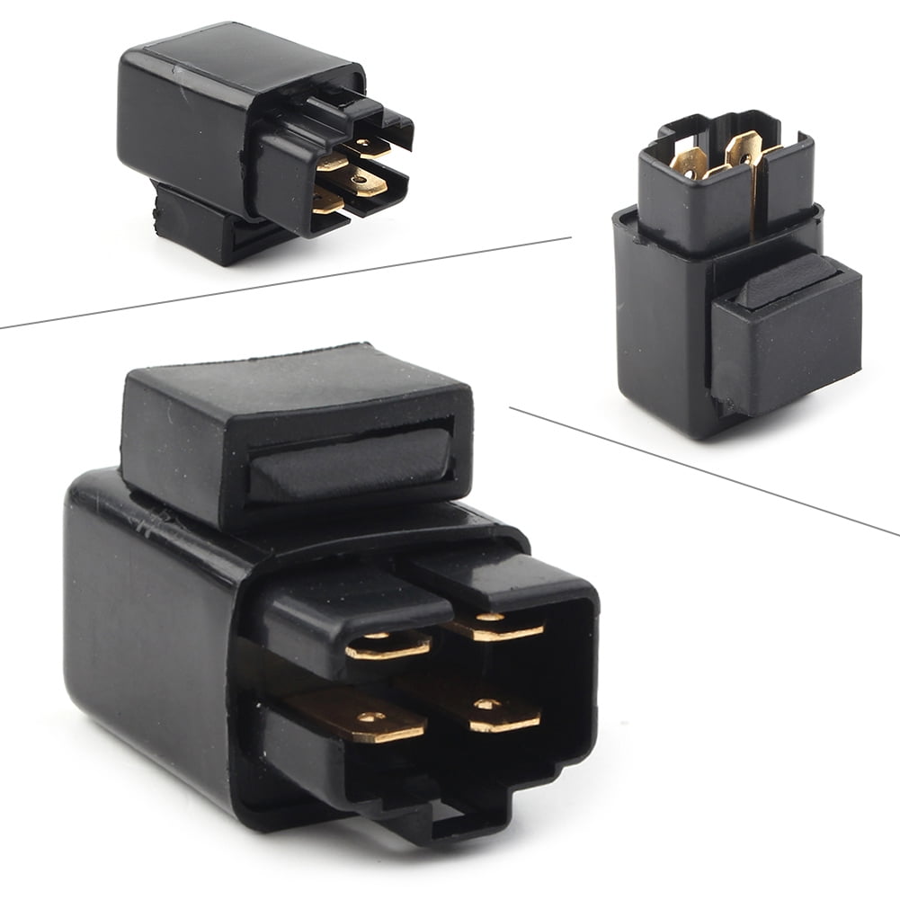 NS for Yamaha YFZ450 YFZ 450 2004-2012 2013 Starter Solenoid Relay