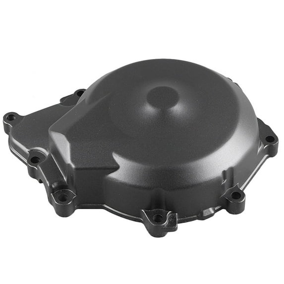 NS for Yamaha YZF R6 2006-2011 Dirt Bike Engine Stator Crankcase Cover Case Black